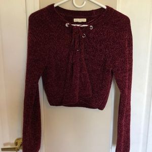 LA HEARTS SWEATER❤️❤️